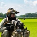 4th Reconnaissance Battalion conduct military freefalls during BALTOPS 24
