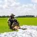4th Reconnaissance Battalion conduct military freefalls during BALTOPS 24