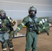 Iron Keystone 2024 confronts forward operating base decontamination scenario