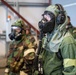 Iron Keystone 2024 confronts forward operating base decontamination scenario