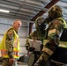 Iron Keystone 2024 confronts forward operating base decontamination scenario