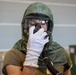 Iron Keystone 2024 confronts forward operating base decontamination scenario