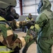 Iron Keystone 2024 confronts forward operating base decontamination scenario