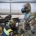 Iron Keystone 2024 confronts forward operating base decontamination scenario