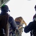 4th Reconnaissance Battalion conduct military freefalls during BALTOPS 24