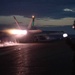 USS Ronald Reagan (CVN 76) conducts night flight operations in support of Valiant Shield 2024