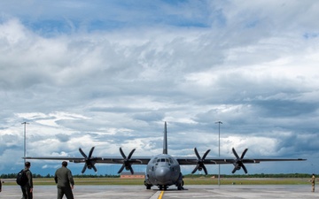 Pa. Air National Guard wings enhance ops through Iron Keystone exercise