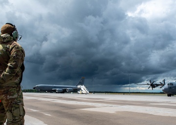 Flightline stays hot for Iron Keystone 2024