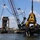 ‘Chessy and Gus’ wrestle with 90-ton piece of Baltimore bridge steel ‘Chessy and Gus’ wrestle with 90-ton piece of Baltimore bridge steel