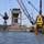 ‘Chessy and Gus’ wrestle with 90-ton piece of Baltimore bridge steel ‘Chessy and Gus’ wrestle with 90-ton piece of Baltimore bridge steel