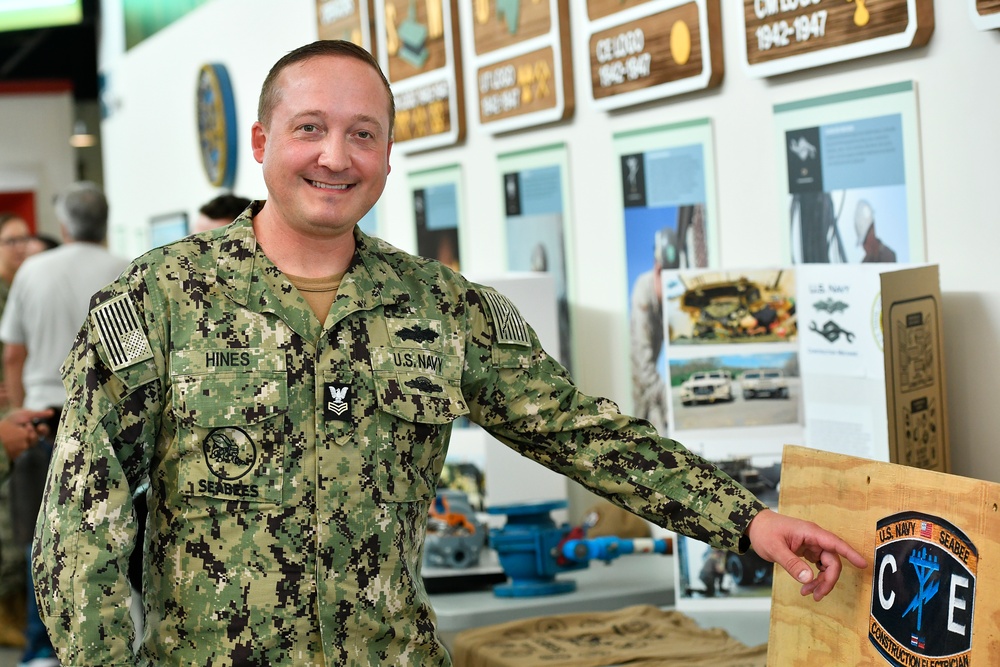 Port Hueneme Seabee Fest was all the Buzz