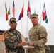 NY National Guard Presents Gifts to Moroccan Military Officers