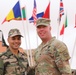 NY National Guard Presents Gifts to Moroccan Military Officers