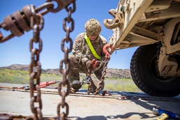 Railroad Transportation Training