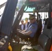 USCGC Waesche welcomes aboard Mayor of Pohang, Korea Coast Guard Leaders