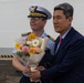 Pohang welcomes USCGC Waesche