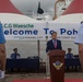 Pohang welcomes USCGC Waesche