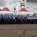 Pohang welcomes USCGC Waesche