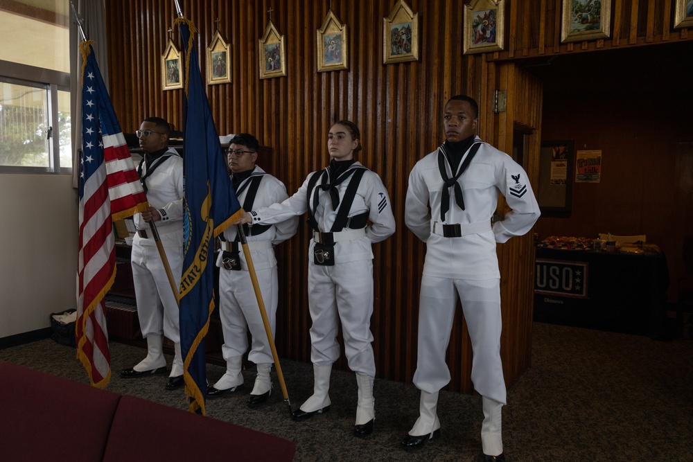 3rd MLG hosts 82nd Battle of Midway Commemoration Ceremony