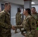 Lt. Col. Kelly's Promotion to Colonel