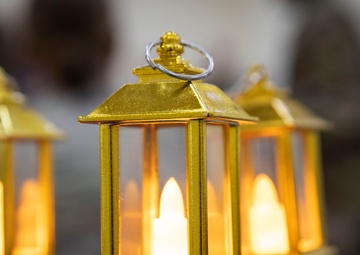 National Day of Prayer