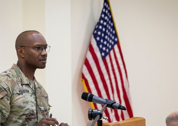 National Day of Prayer