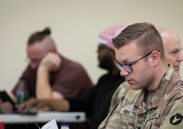 National Day of Prayer