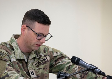 National Day of Prayer