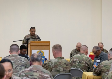 National Day of Prayer