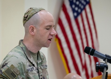 National Day of Prayer