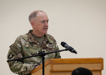 National Day of Prayer