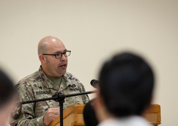 National Day of Prayer