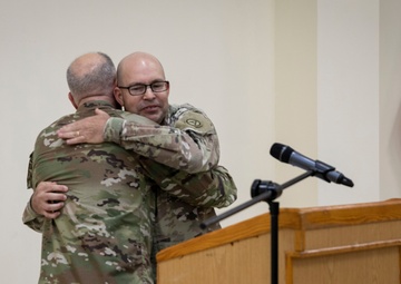 National Day of Prayer