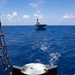 Reagan Carrier Strike Group, USS Blue Ridge, and JMSDF sail together