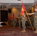 3rd Sustainment Group (Experimental) conducts Relief and Appointment Ceremony