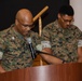 3rd Sustainment Group (Experimental) conducts Relief and Appointment Ceremony