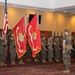 3rd Sustainment Group (Experimental) conducts Relief and Appointment Ceremony