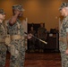 3rd Sustainment Group (Experimental) conducts Relief and Appointment Ceremony