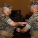 3rd Sustainment Group (Experimental) conducts Relief and Appointment Ceremony