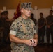 3rd Sustainment Group (Experimental) conducts Relief and Appointment Ceremony