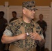 3rd Sustainment Group (Experimental) conducts Relief and Appointment Ceremony