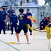 Op Irensia Seamanship Olympics