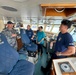 Micronesian Islands Forum Visits Op Irensia