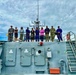 Micronesian Islands Forum Visits Op Irensia