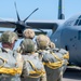 Members of the 101st Airborne Division honor fallen service members