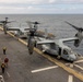 VMM-365 (REIN), 24th MEU (SOC) Forward Deploys to Sweden for BALTOPS 24