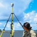 NMCB 11 Surveys for BALTOPS 24