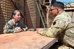 Empowering Our Troops: A Recruiter's Mission to Support Every Soldier