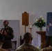 Kaiserslautern Military Community honors life of SrA Fortson during memorial service