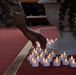 Kaiserslautern Military Community honors life of SrA Fortson during memorial service